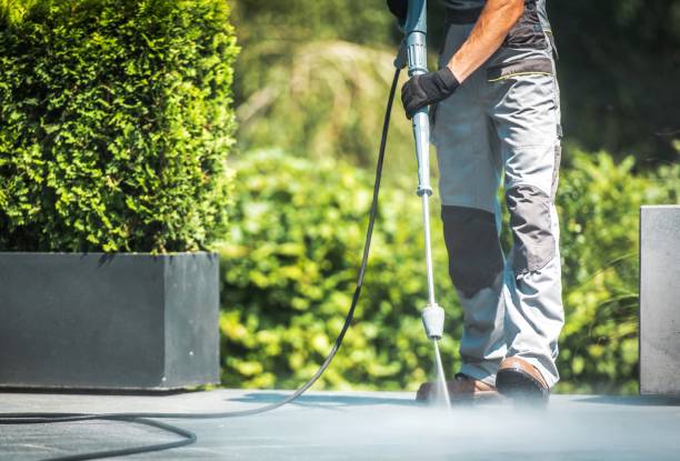 Best Gas Station Cleaning  in San Jacinto, CA
